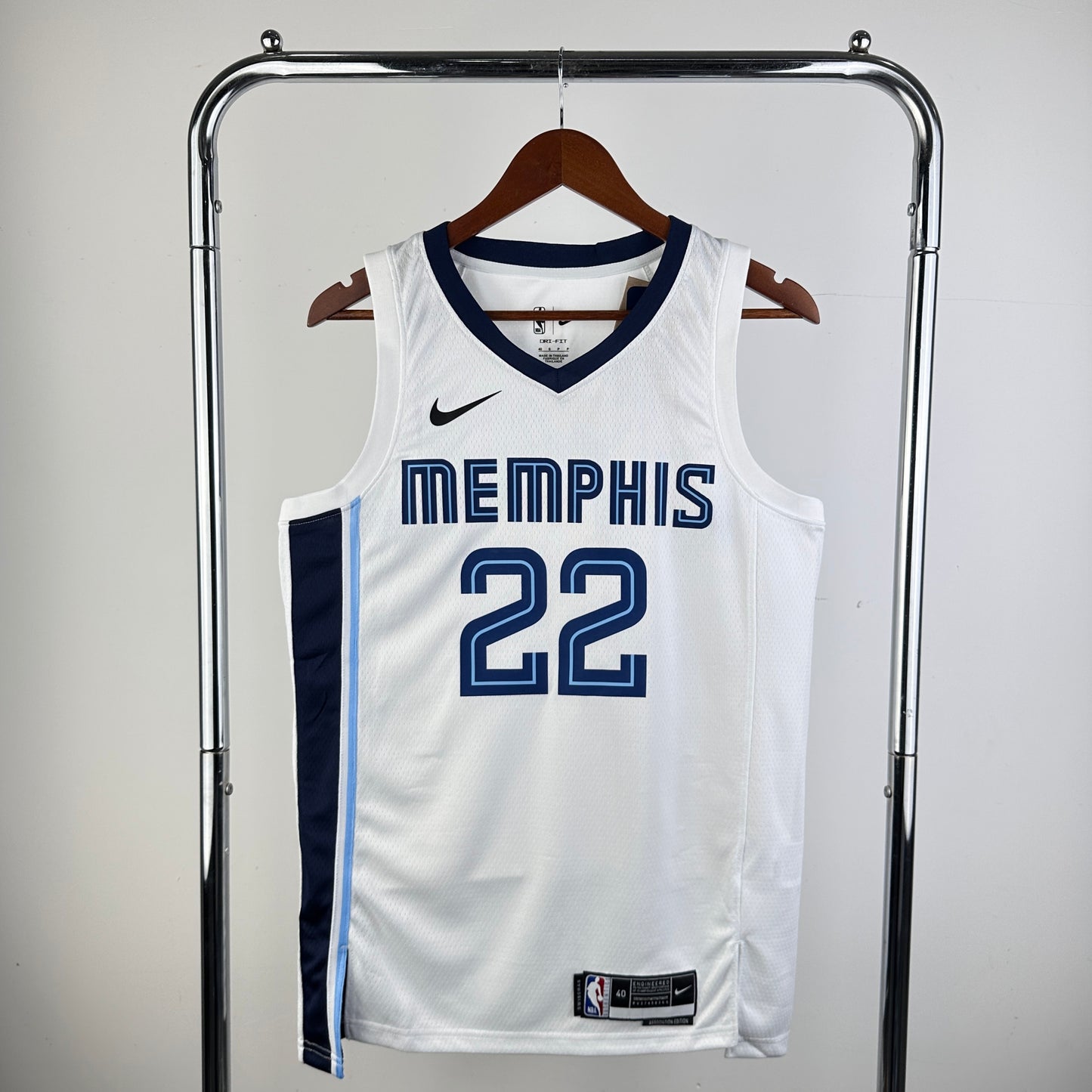 Memphis Grizzlies 2023 Football Jersey