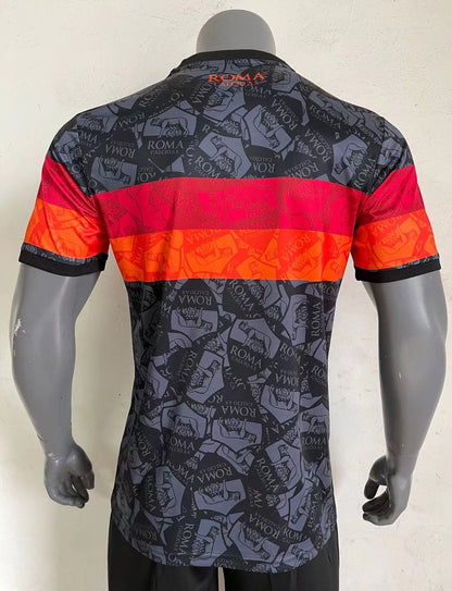 AS Roma Special Edition 2022/2023 Fan Version Football Jersey