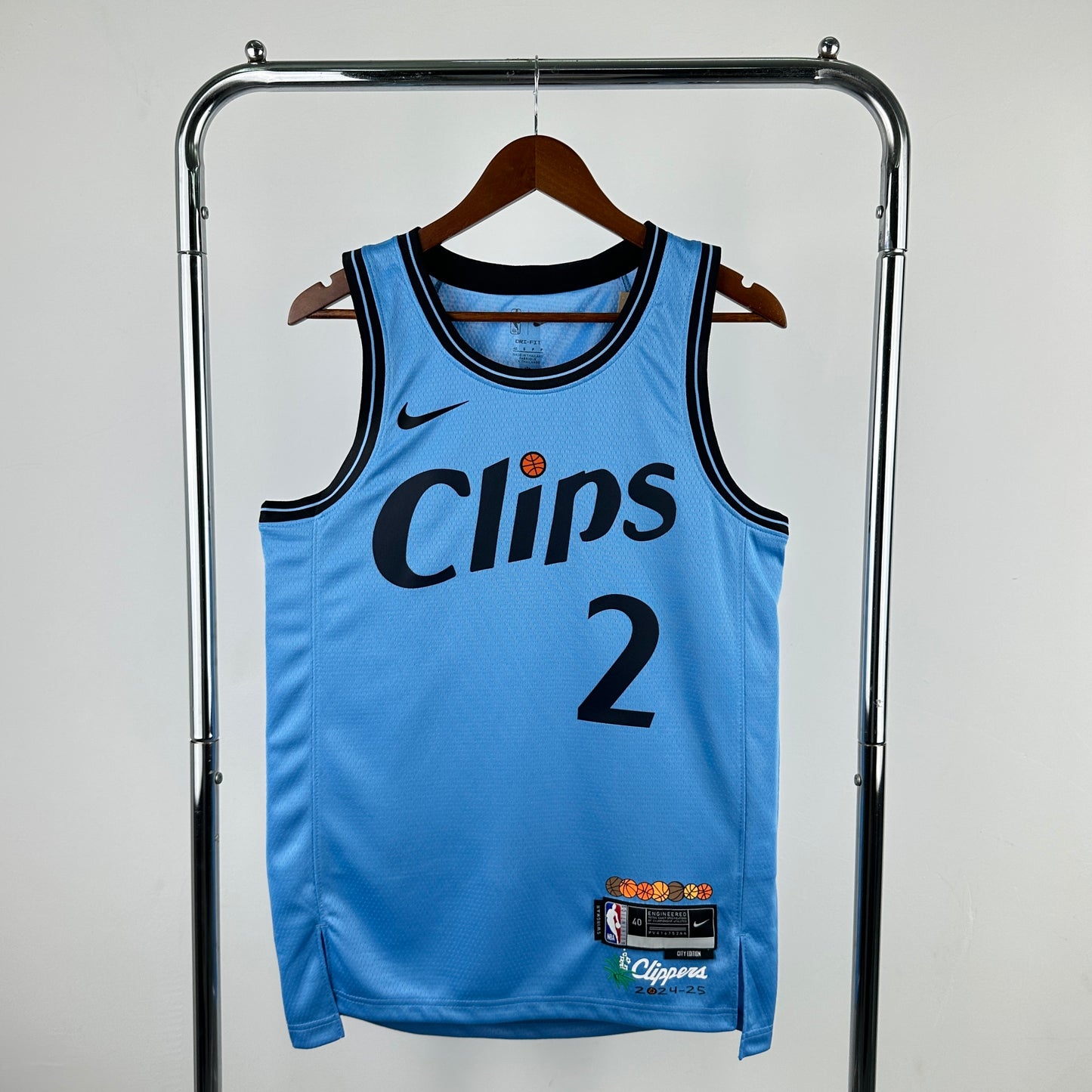 NBA&NFL&MLB 2025 Football Jersey