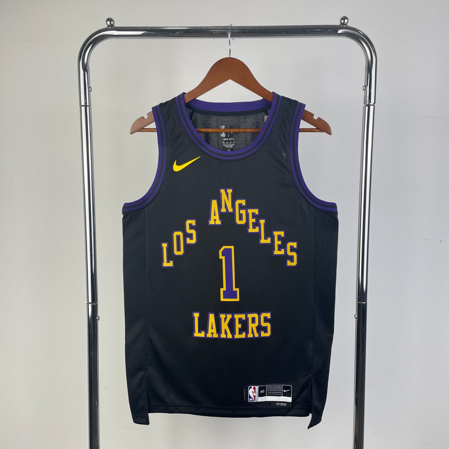 NBA&NFL&MLB 2026 Football Jersey