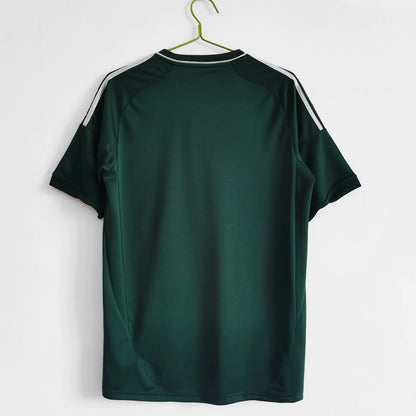 Retro Real Madrid 2012 Away Football Jersey