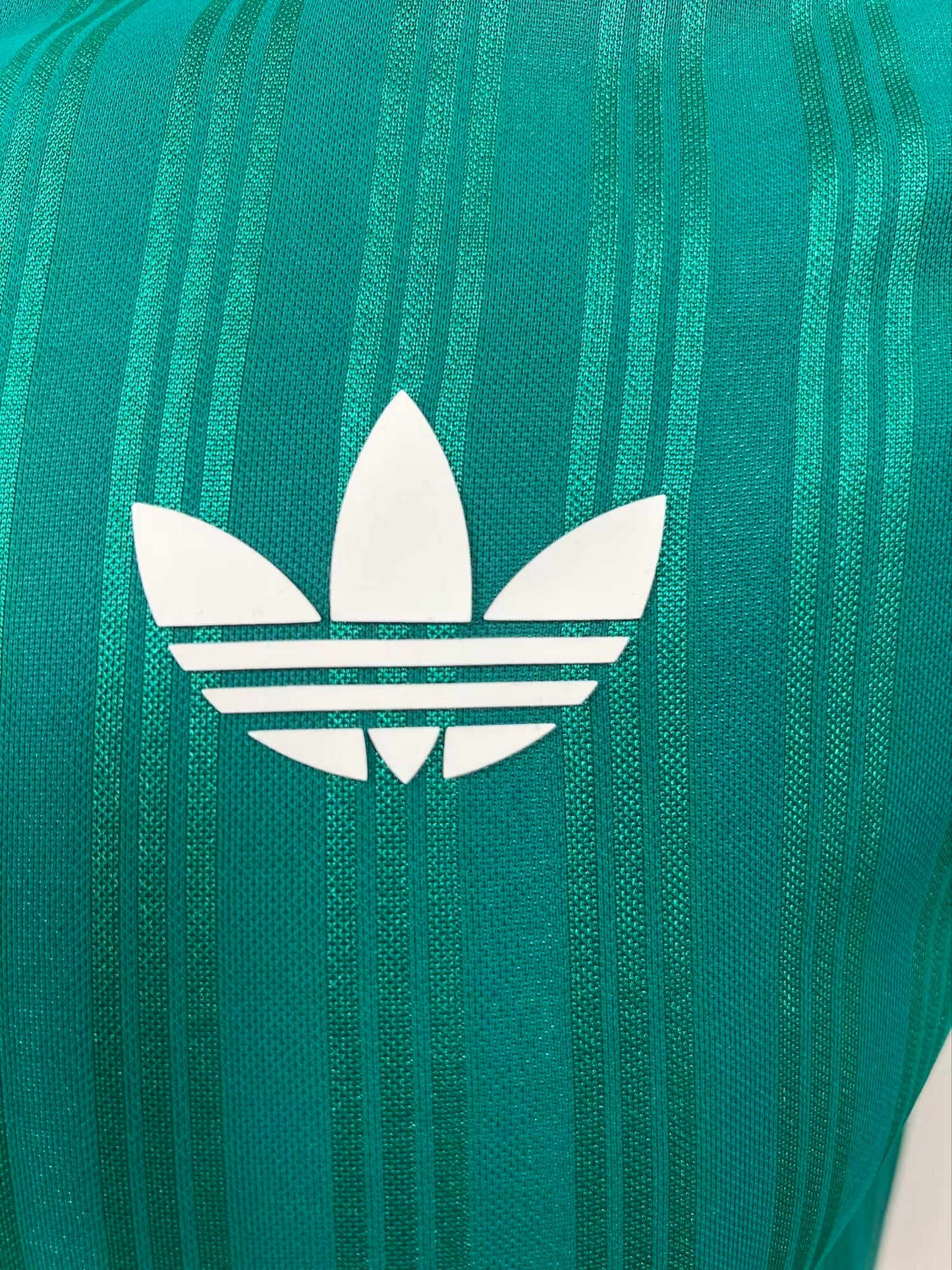 Adidas&Nike 2025/2026 Football Jersey