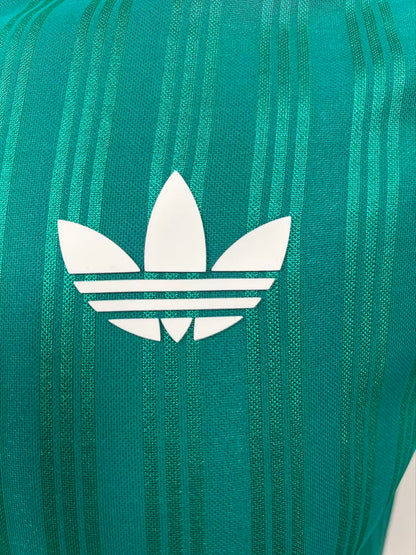 Adidas&Nike 2025/2026 Football Jersey