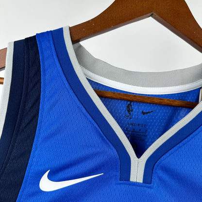 Dallas Mavericks 2023 Football Jersey