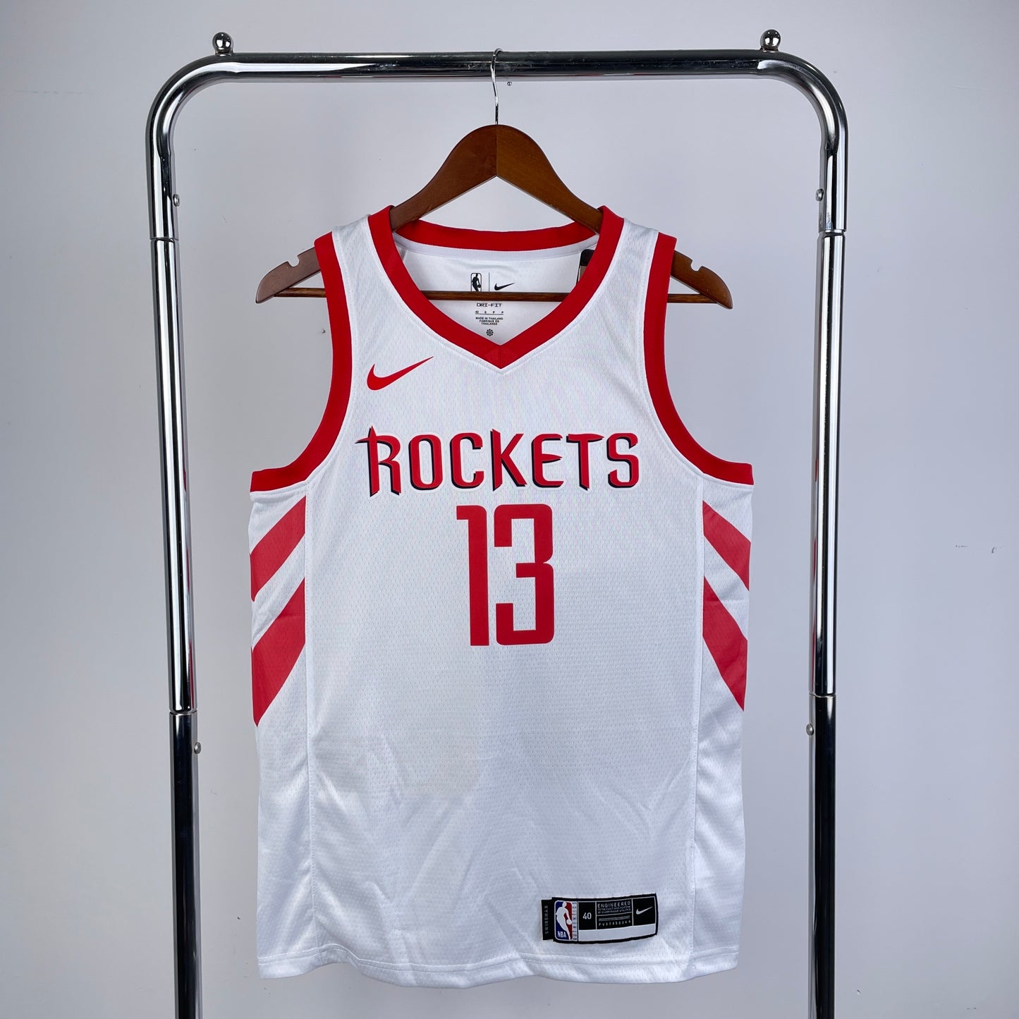 Houston Rockets 2019 Football Jersey