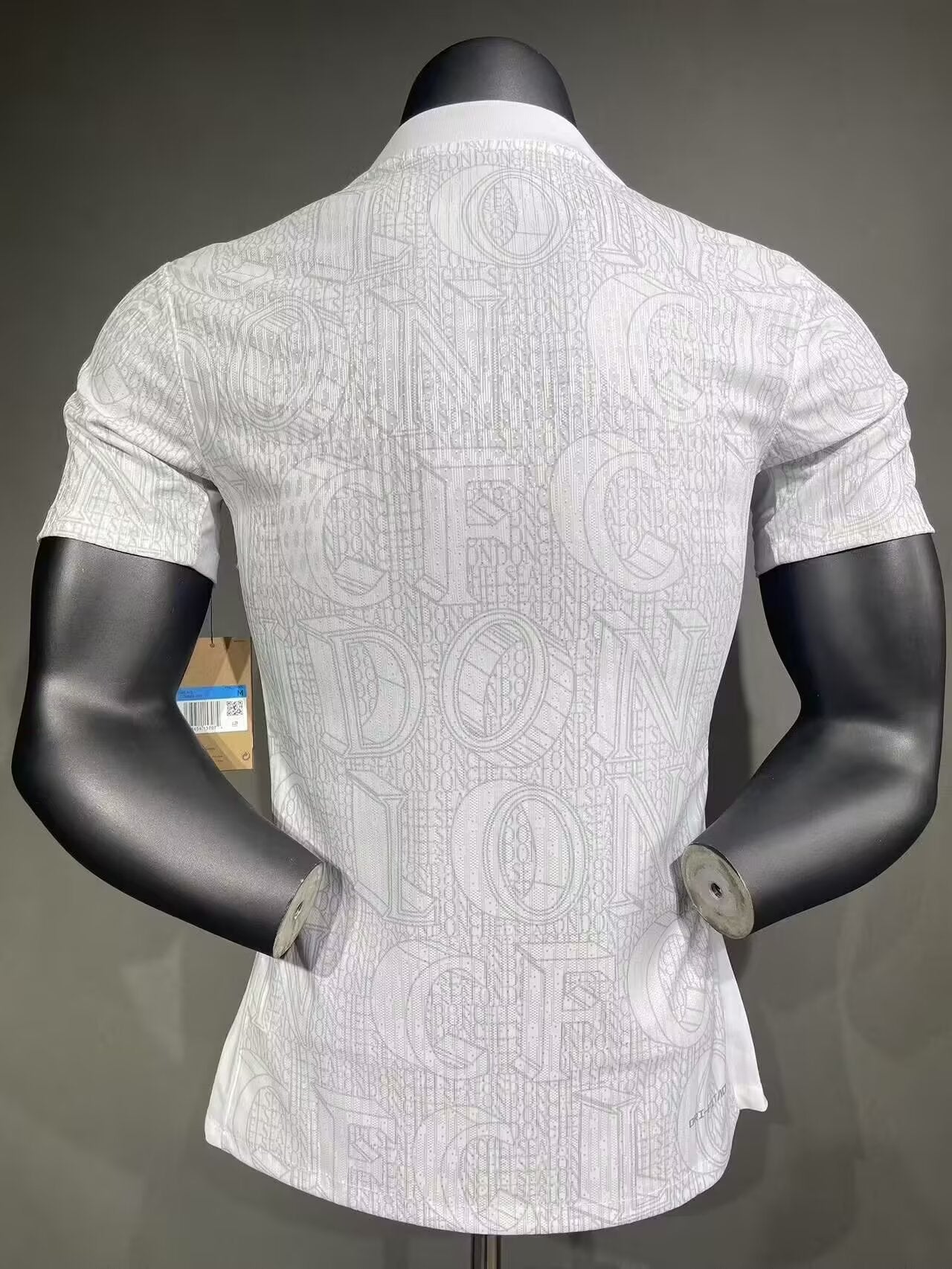 Chelsea 2025/2026 Player Version Tracksuit