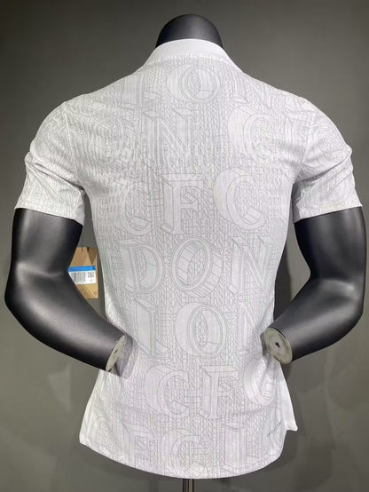Chelsea 2025/2026 Player Version Tracksuit