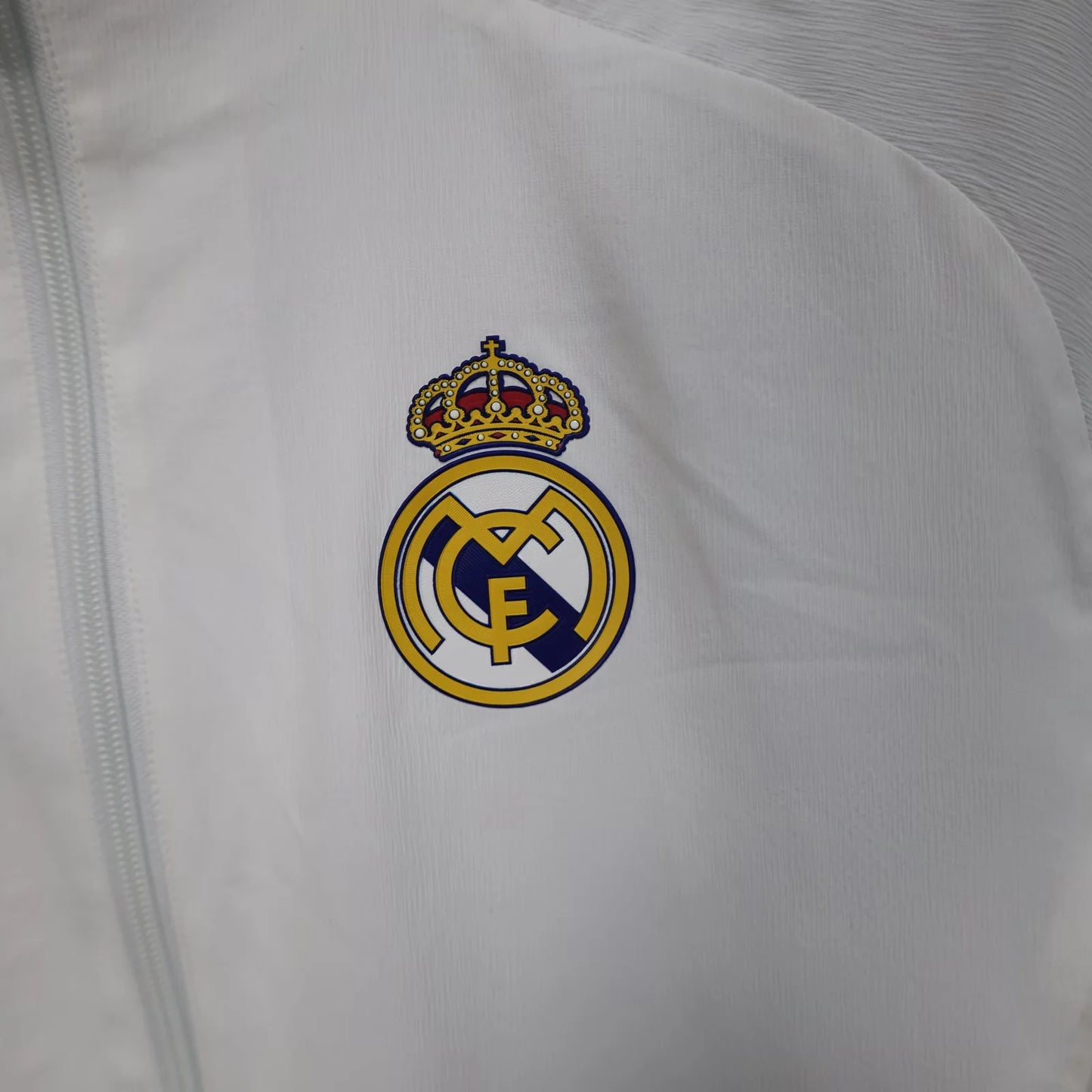 Windbreaker 2025/2026 Windbreaker
