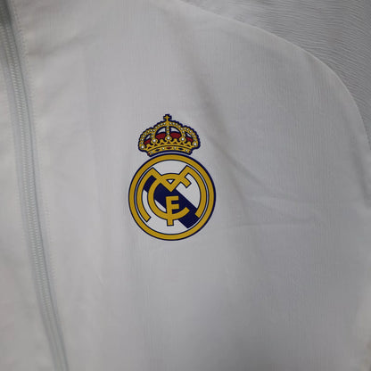 Windbreaker 2025/2026 Windbreaker