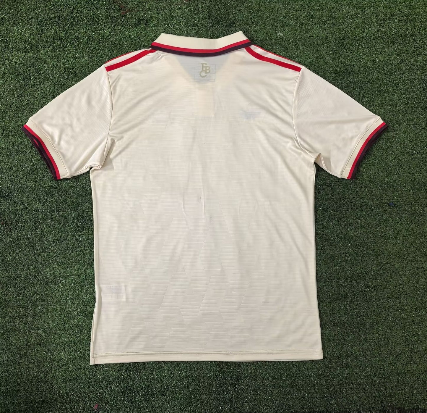 Bayern Munich 2024/2025 Third Away Fan Version Football Jersey