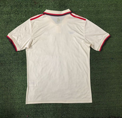 Bayern Munich 2024/2025 Third Away Fan Version Football Jersey