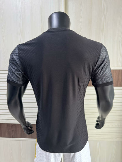 Real Madrid 2025/2026 Player Version Football Jersey