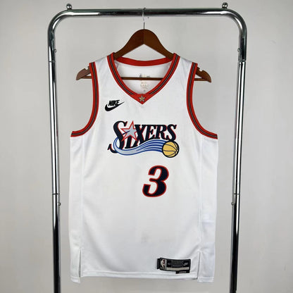 Retro Philadelphia 76ers 2026 Football Jersey