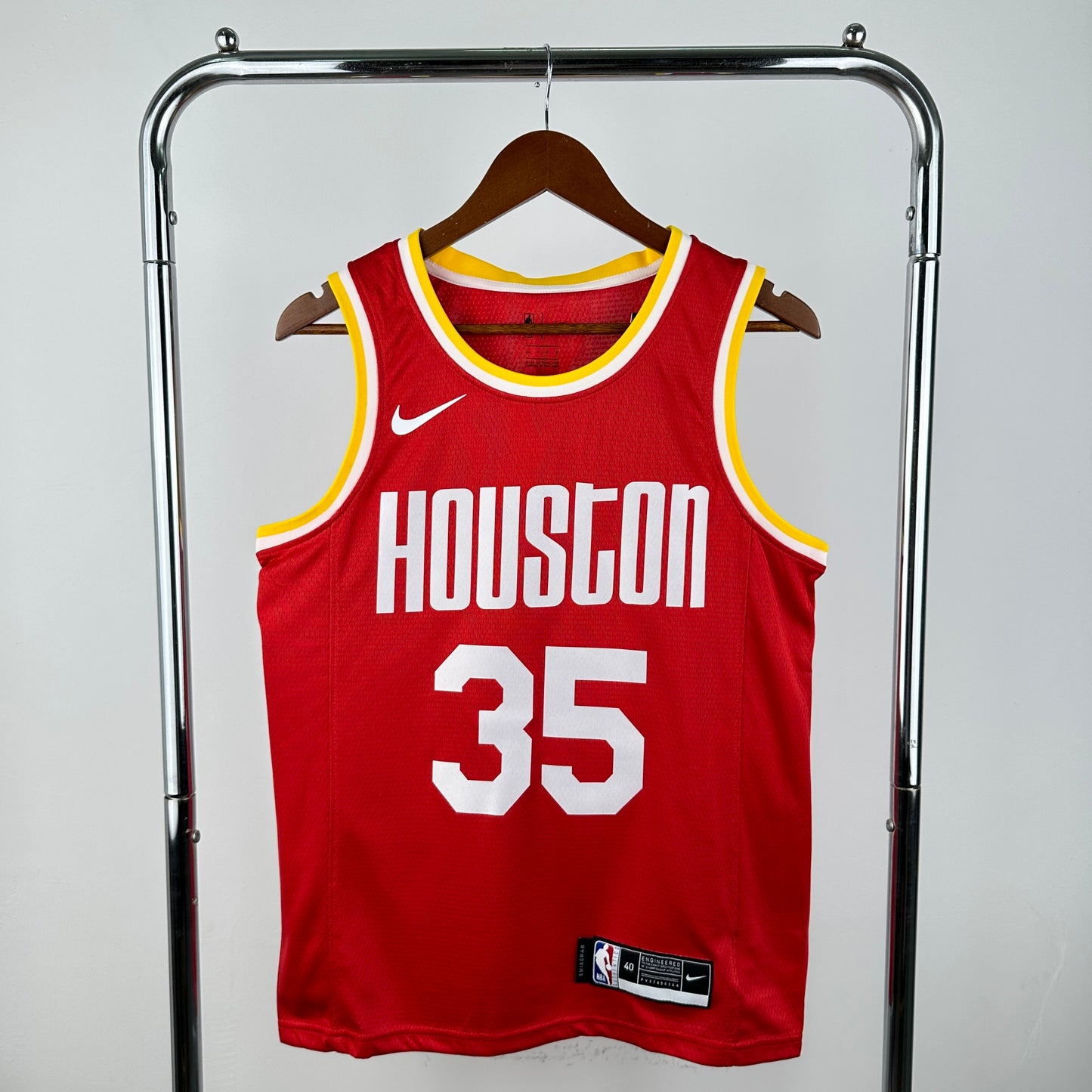 Houston Rockets 2023 Football Jersey