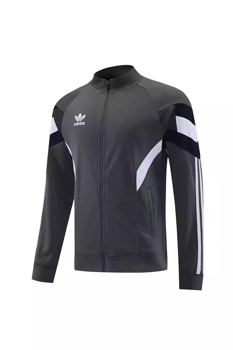 AC Milan 2025/2026 Tracksuit