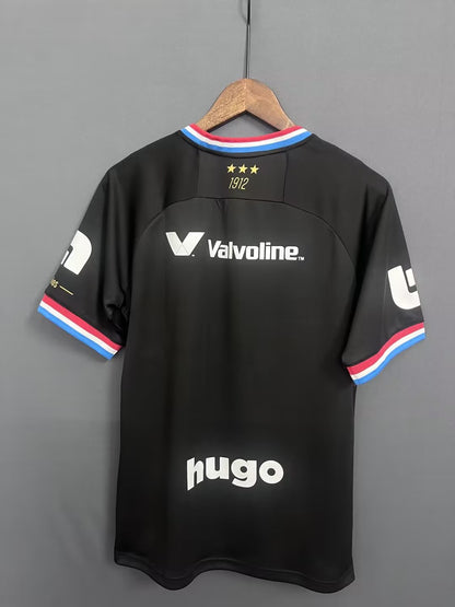 other team 2023/2024 Away Fan Version Football Jersey
