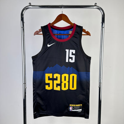 Denver Nuggets 2024 Football Jersey