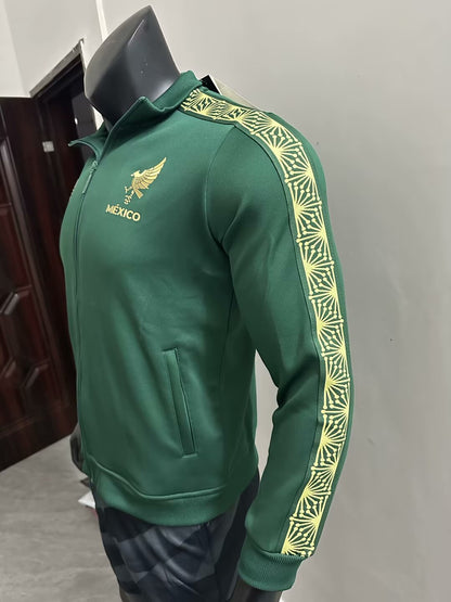 Jacket suite 2025/2026 Tracksuit