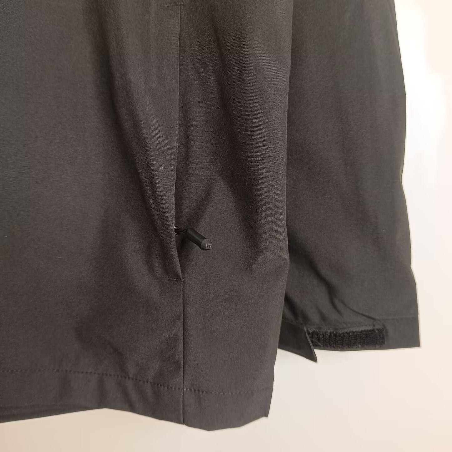 Windbreaker 2025/2026 Jacket