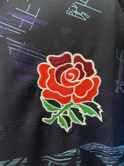 Rugby Jerseys 2025 Fan Version Football Jersey
