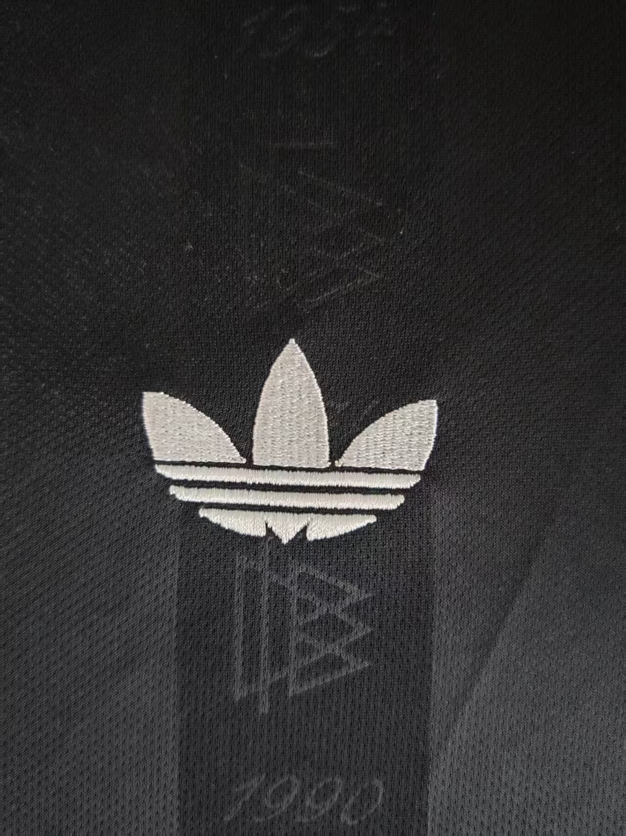 Germany Special Edition 2026/2027 Fan Version Football Jersey