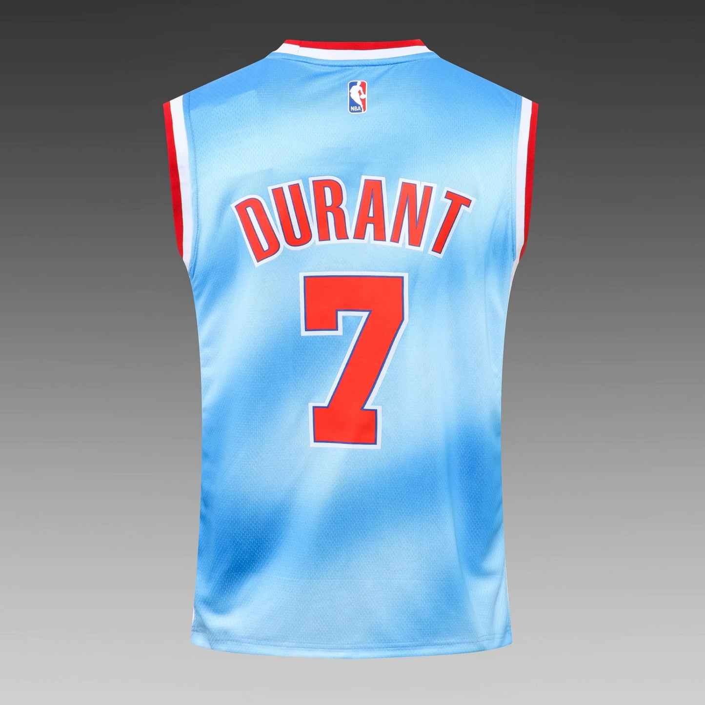 New Jersey Nets Football Jersey