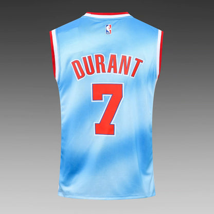 New Jersey Nets Football Jersey