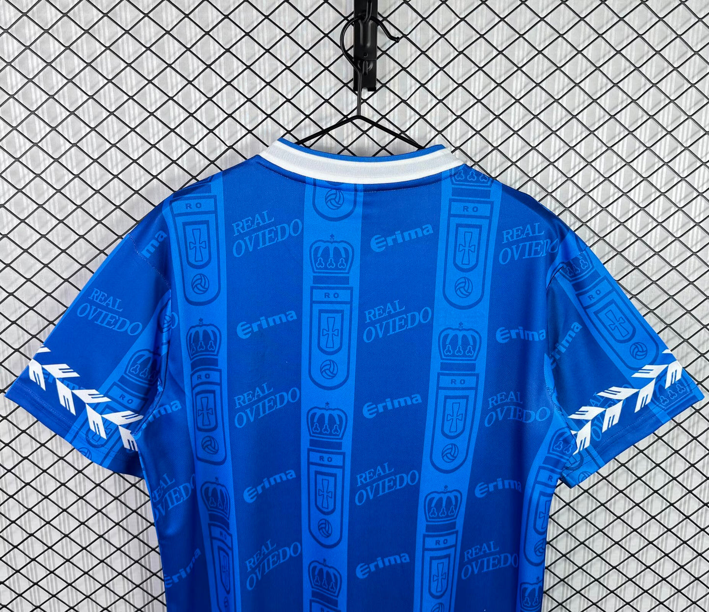 Retro Other !!! 1998/1999 Home Fan Version Football Jersey