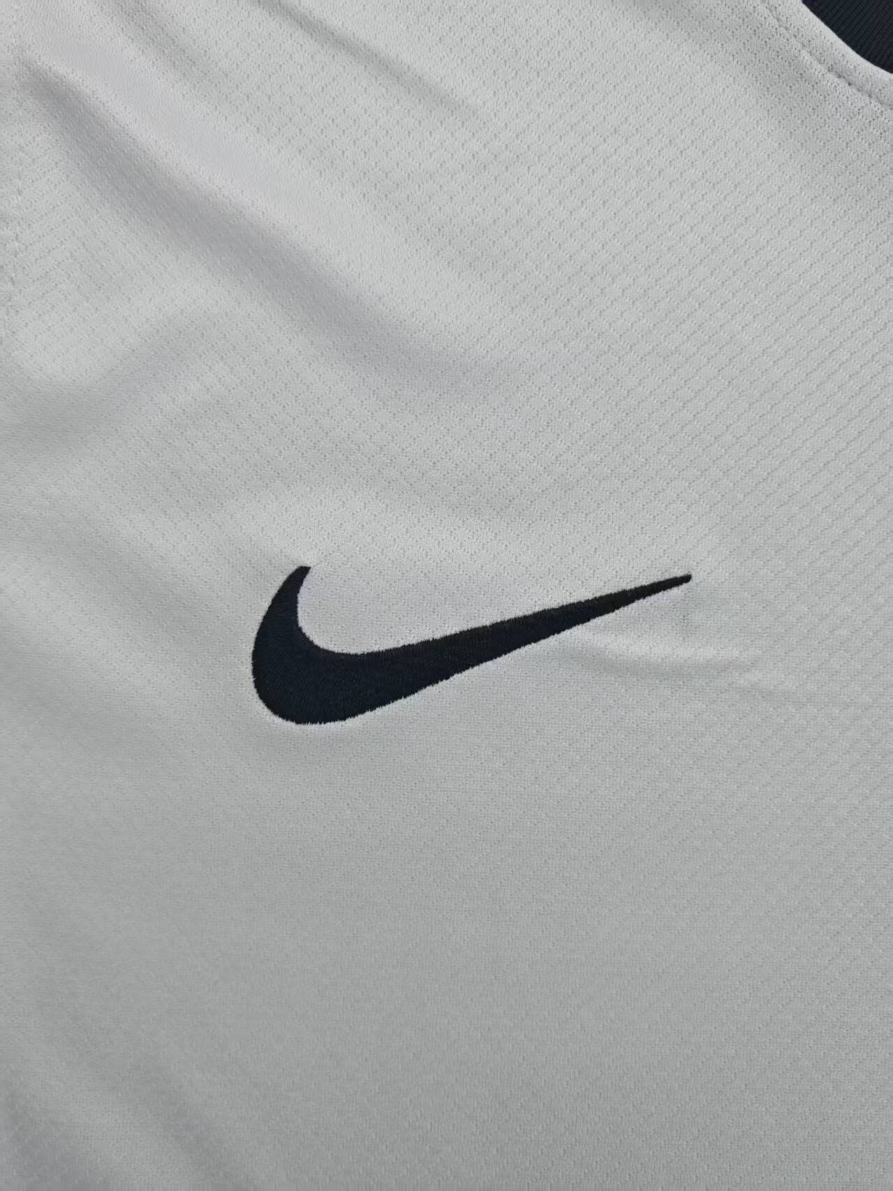 Vasco 2026/2027 Away Fan Version Football Jersey
