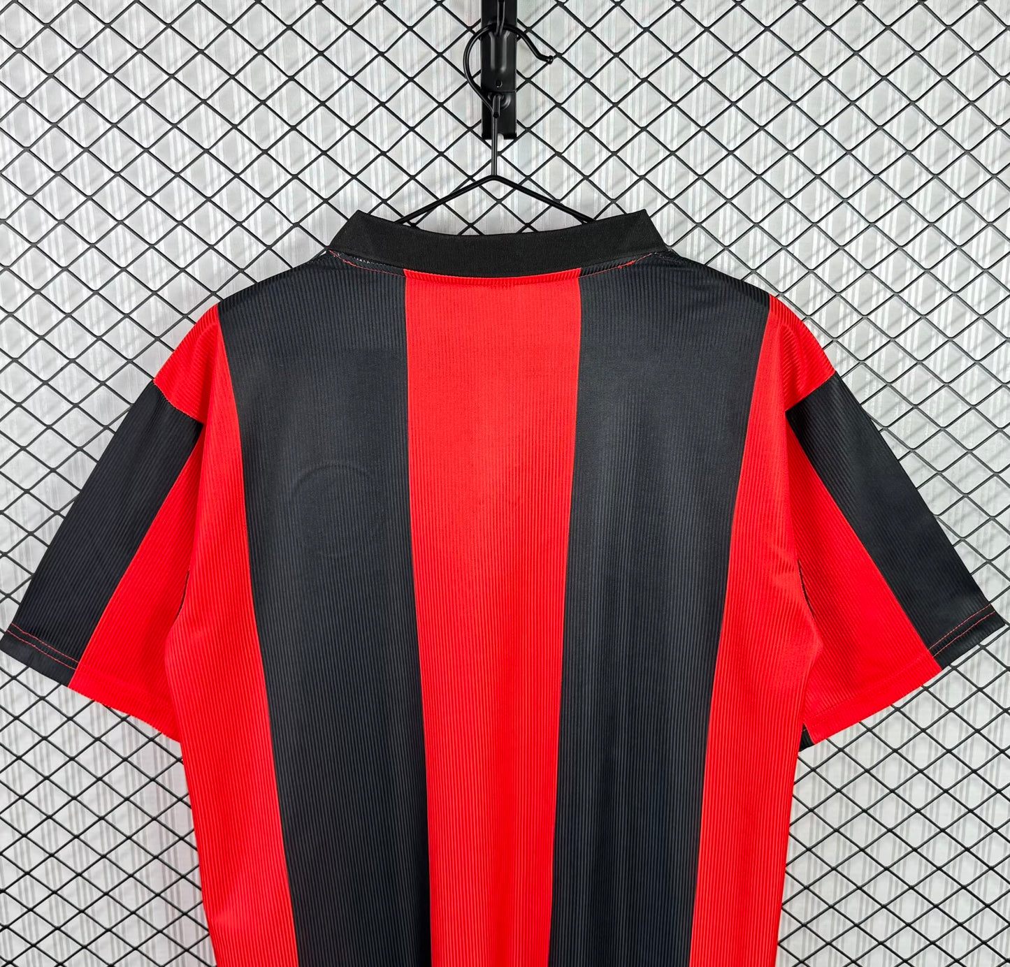 Retro Other !!! 1999/2000 Home Football Jersey