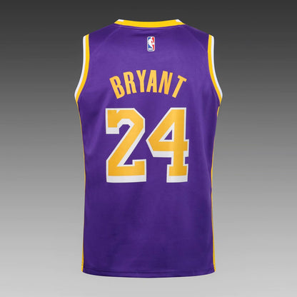 LA Lakers Football Jersey