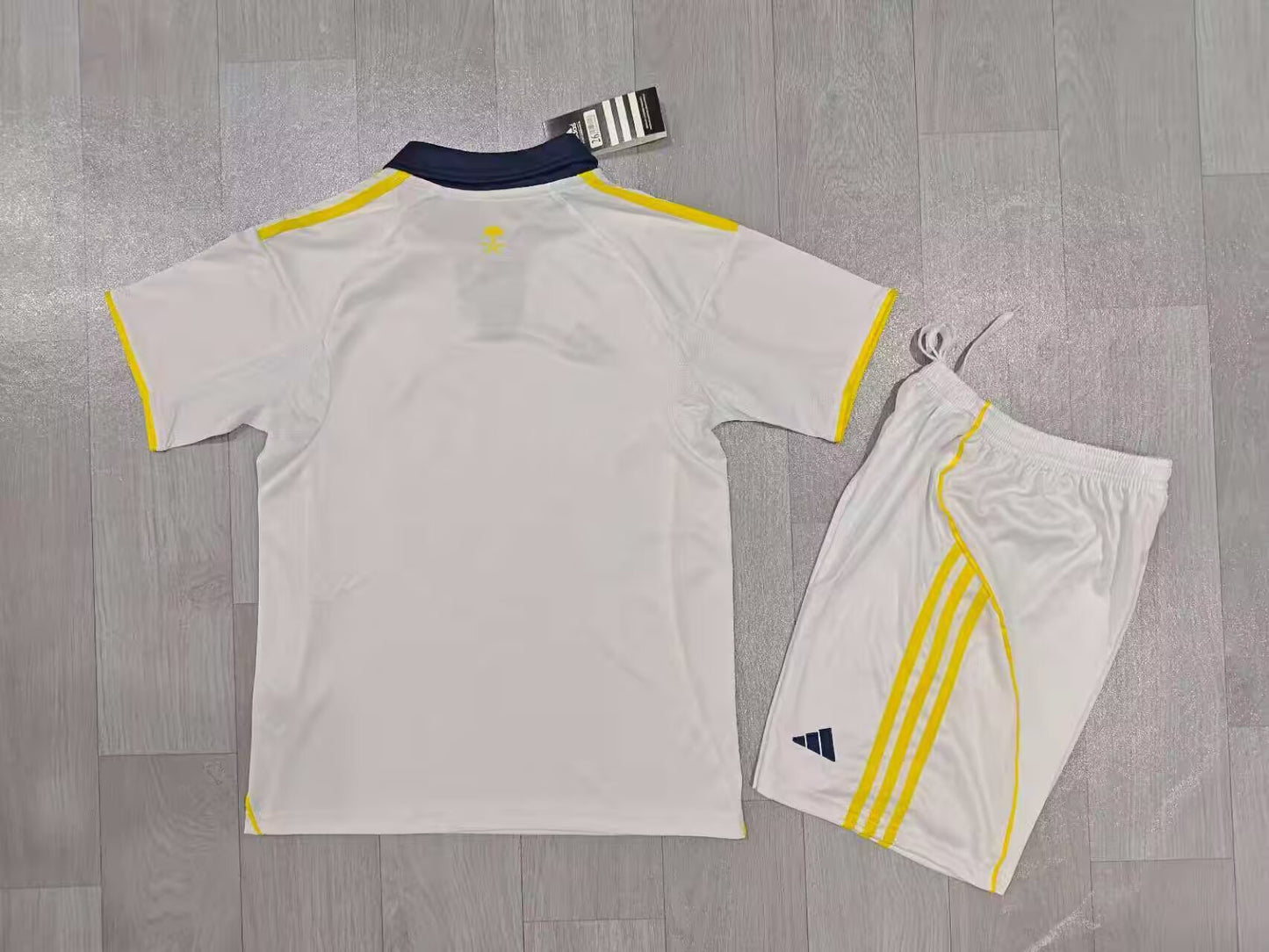 Kids jerseys 2025/2026 Kids Third Football Jersey