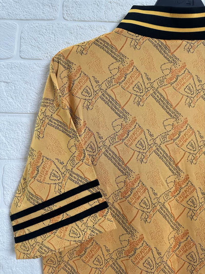 Retro Liverpool 1994/1996 Away Football Jersey