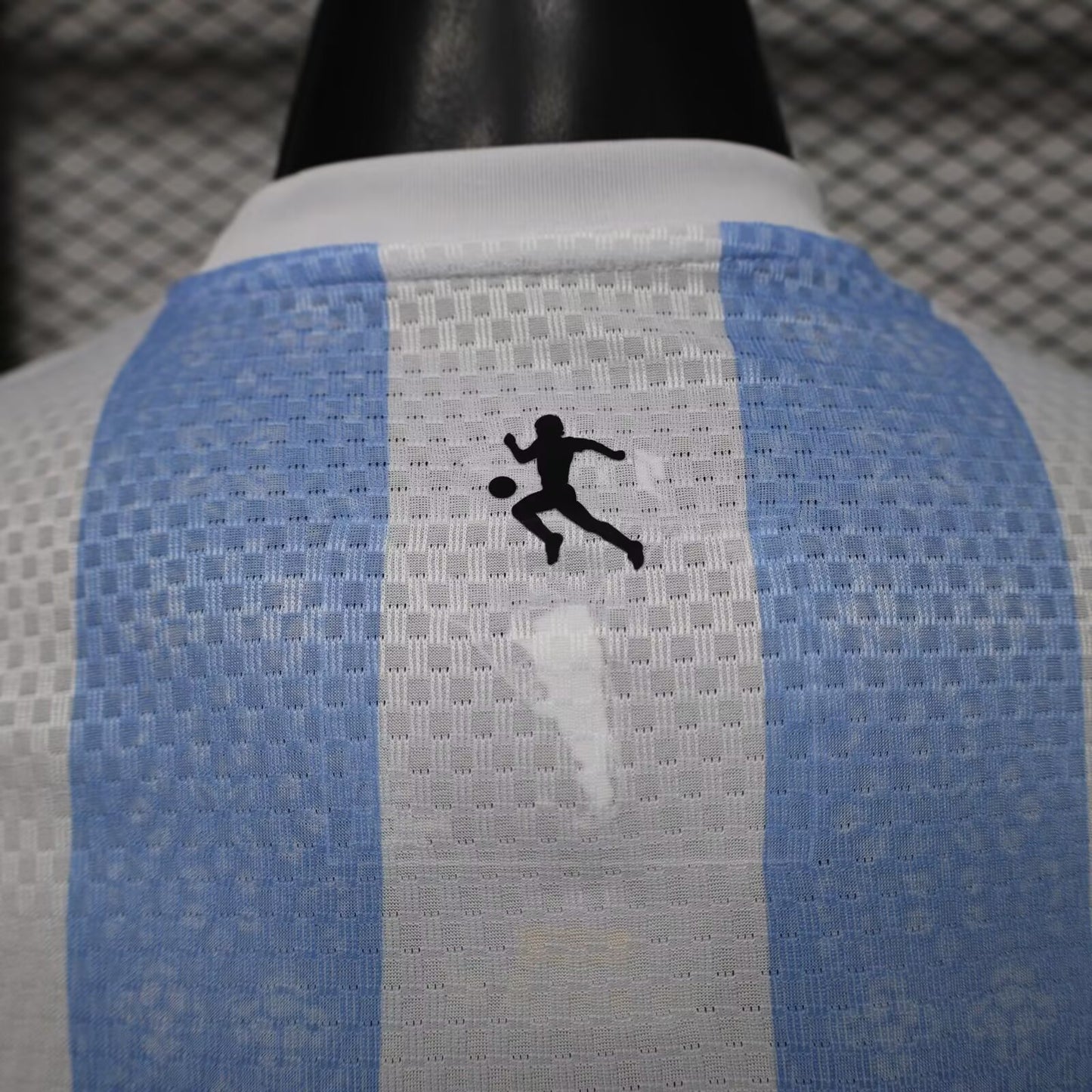 Argentina Special Edition 2026/2027 Player Version Football Jersey