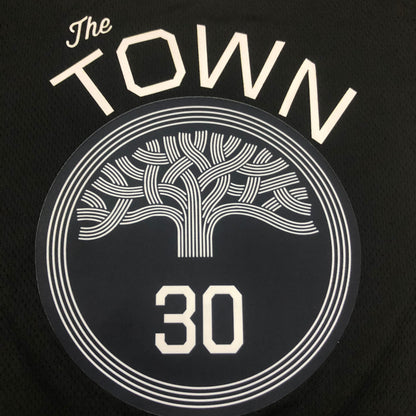 Golden State Warriors 2019 Football Jersey