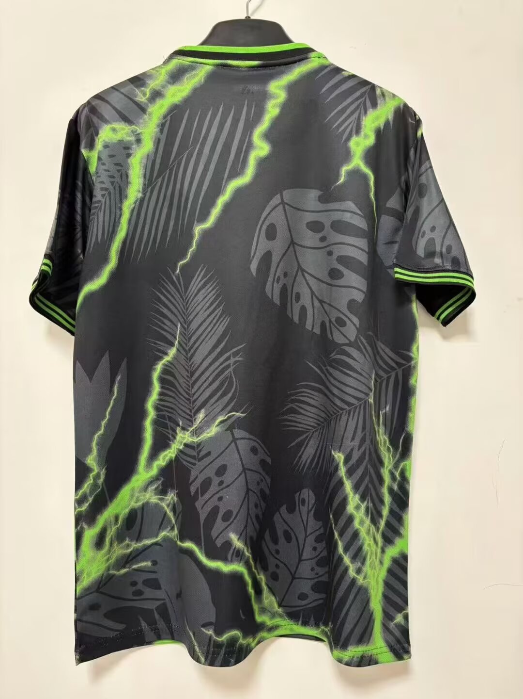 Real Madrid Special Edition 2025/2026 Fan Version Football Jersey
