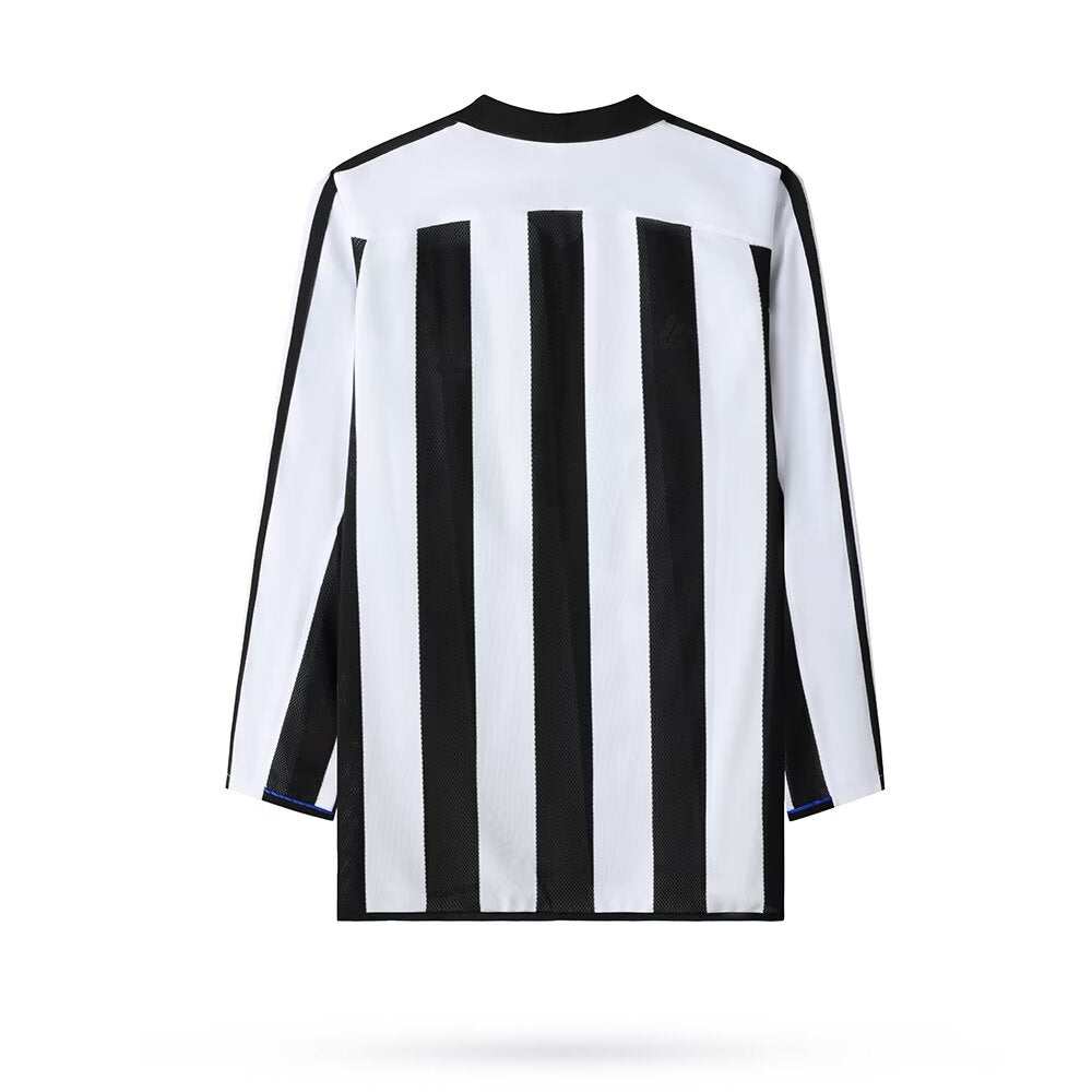 Retro Newcastle United 2003 Home Fan Version Football Jersey