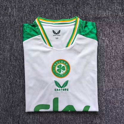 Celtic Special Edition 2025/2026 Fan Version Football Jersey