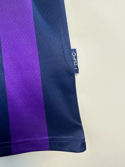 Retro Tottenham Hotspur 1995/1997 Away Football Jersey
