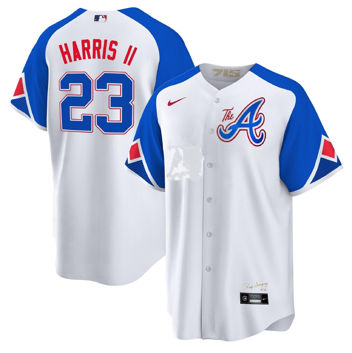 NBA&NFL&MLB 2025 Football Jersey