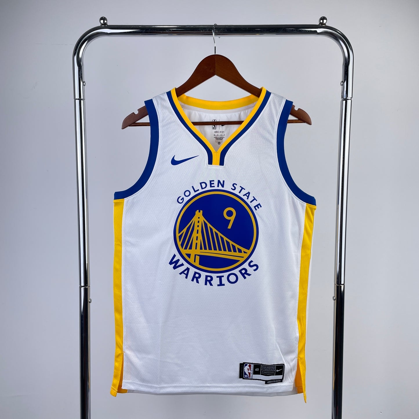 NBA&NFL&MLB 2023 Football Jersey