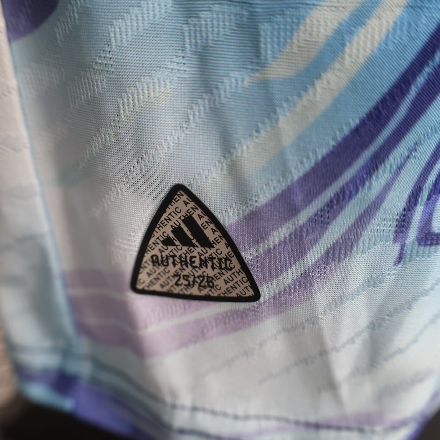 Japan Special Edition 2025/2026 Player Version Football Jersey