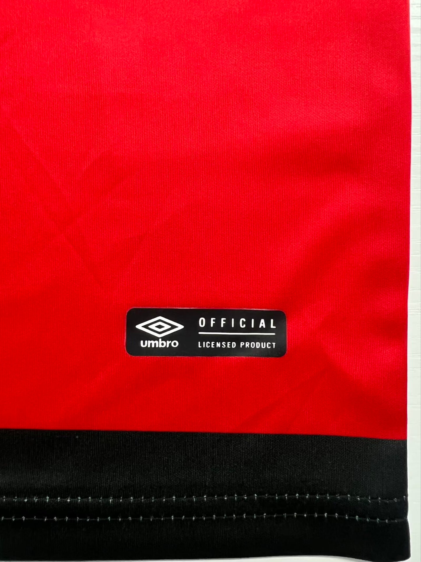 Rayo Vallecano 2025/2026 Away Fan Version Football Jersey