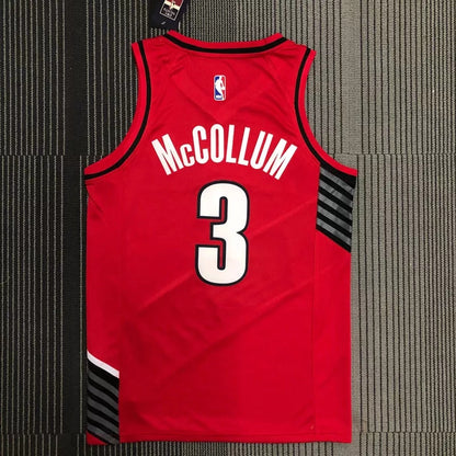 TRAIL BLAZERS Football Jersey
