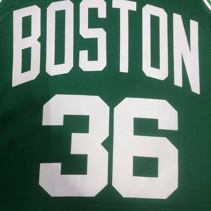 Boston Celtics 2023 Football Jersey