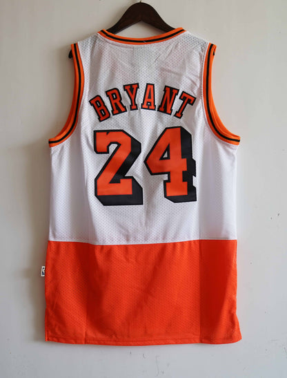 LA Lakers Football Jersey