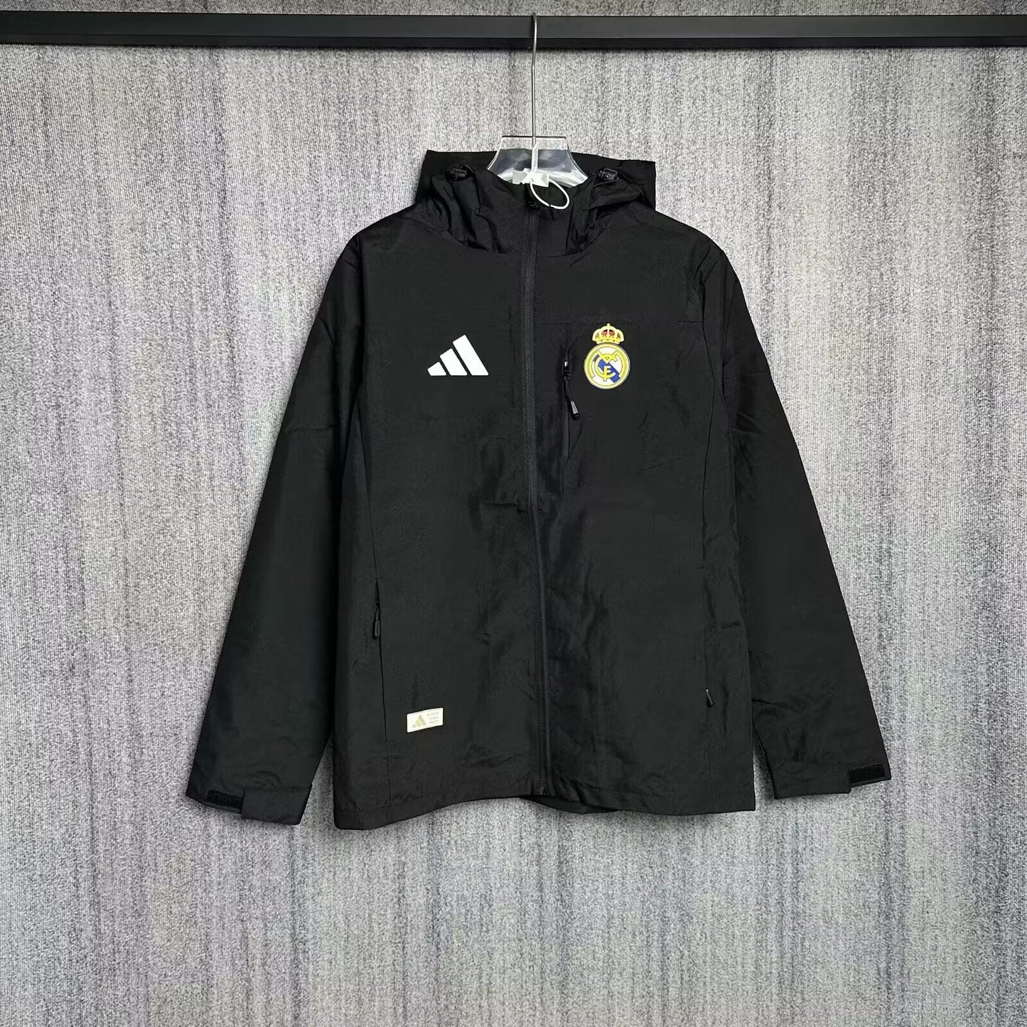 Windbreaker 2025/2026 Windbreaker