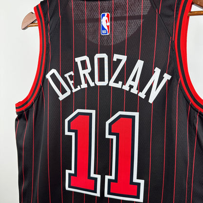 Chicago Bulls 2026 Football Jersey