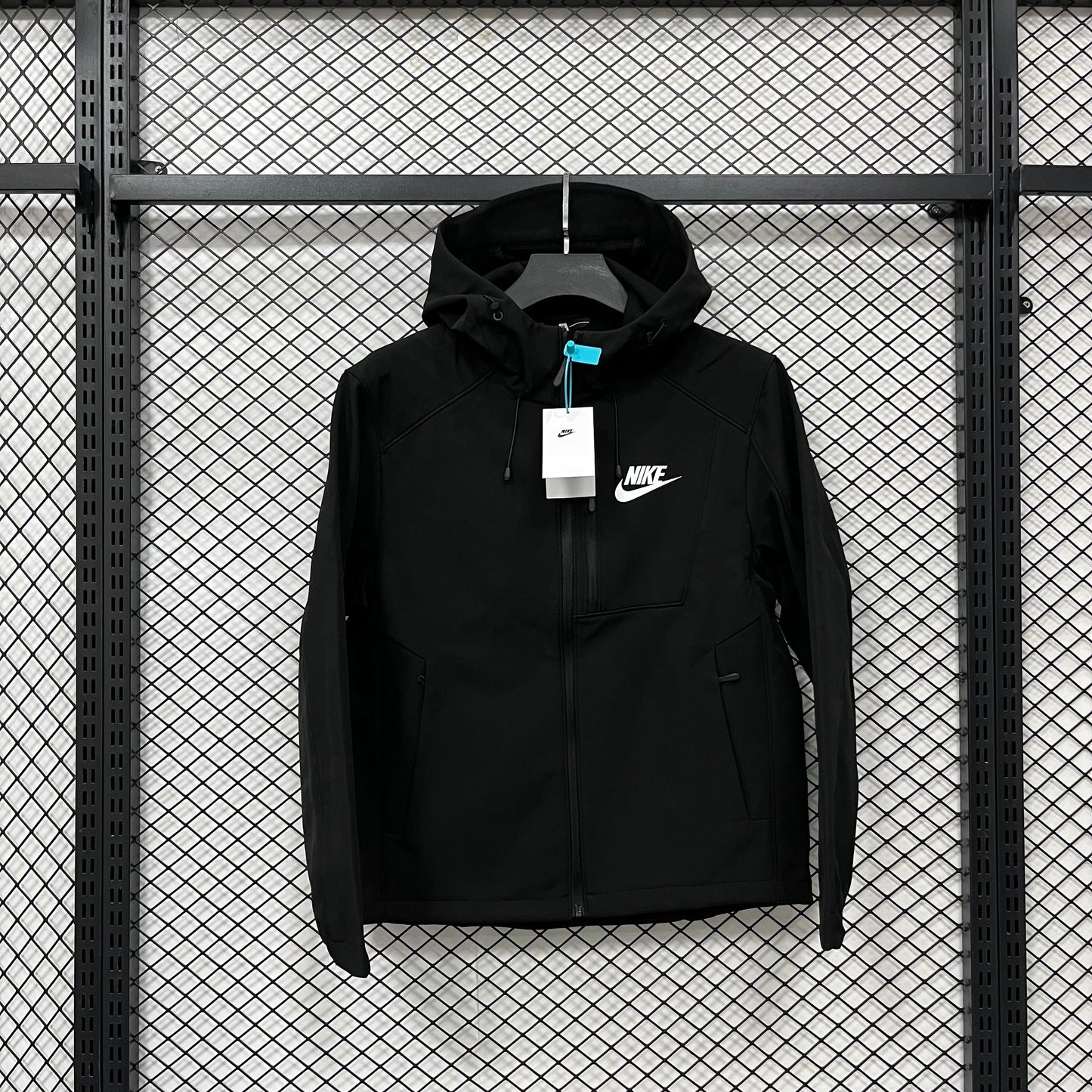 Windbreaker 2025/2026 Windbreaker
