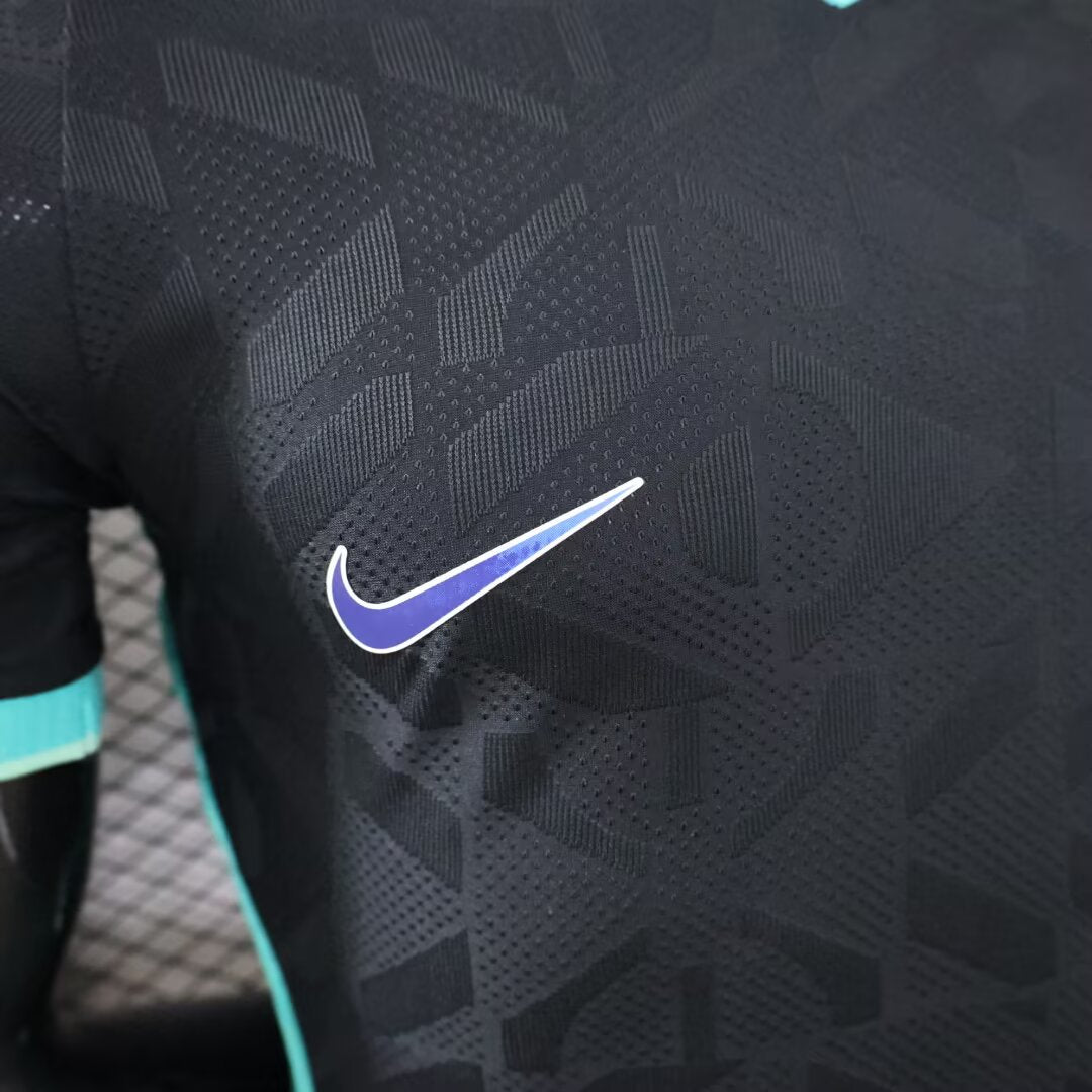 Brazil Special Edition 2026/2027 Player Version Football Jersey